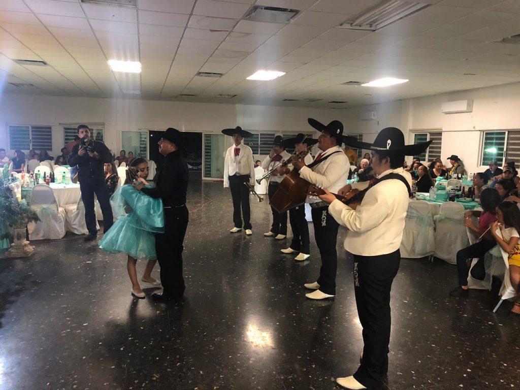 mariachis en monterrey