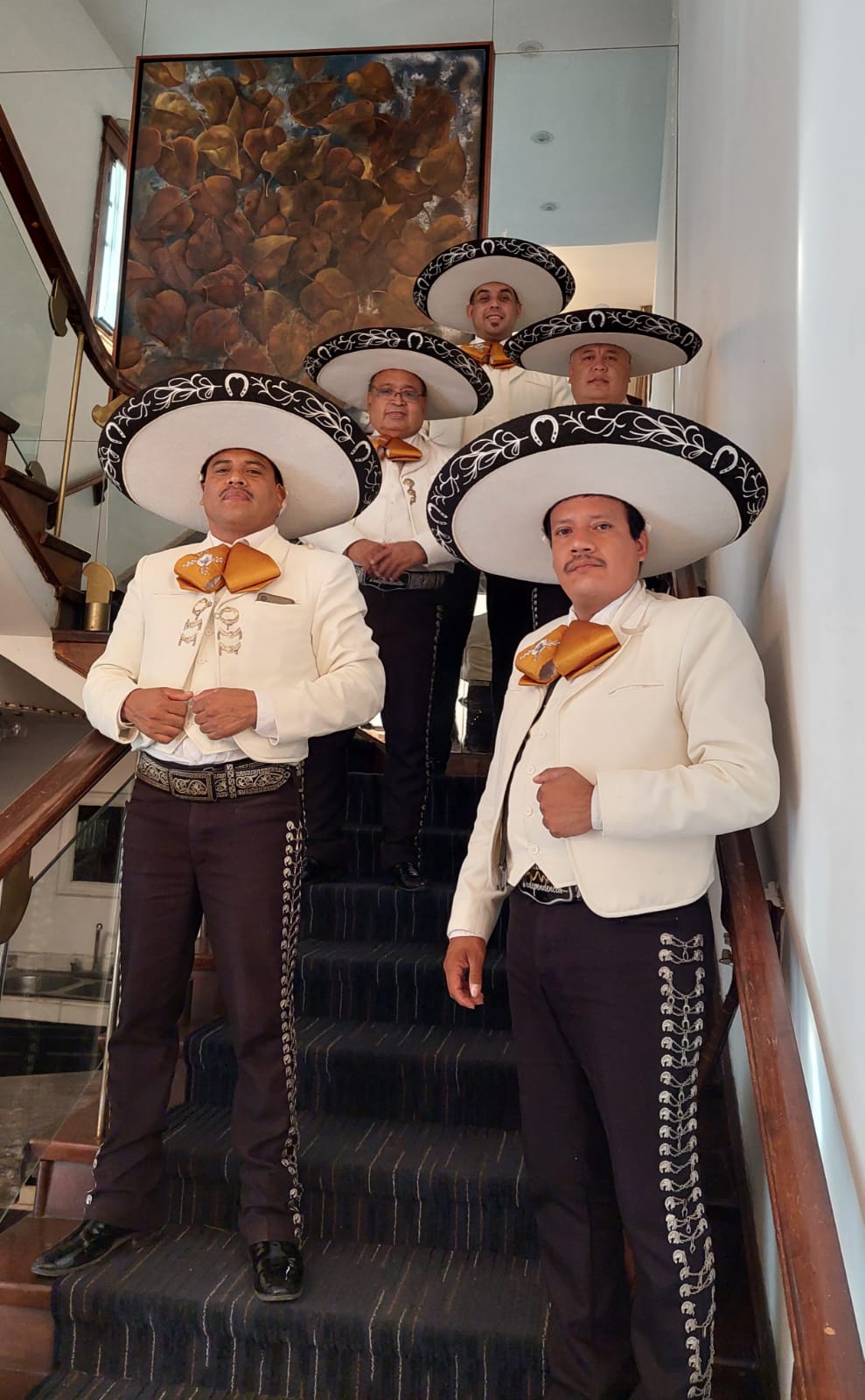 mariachis en escobedo