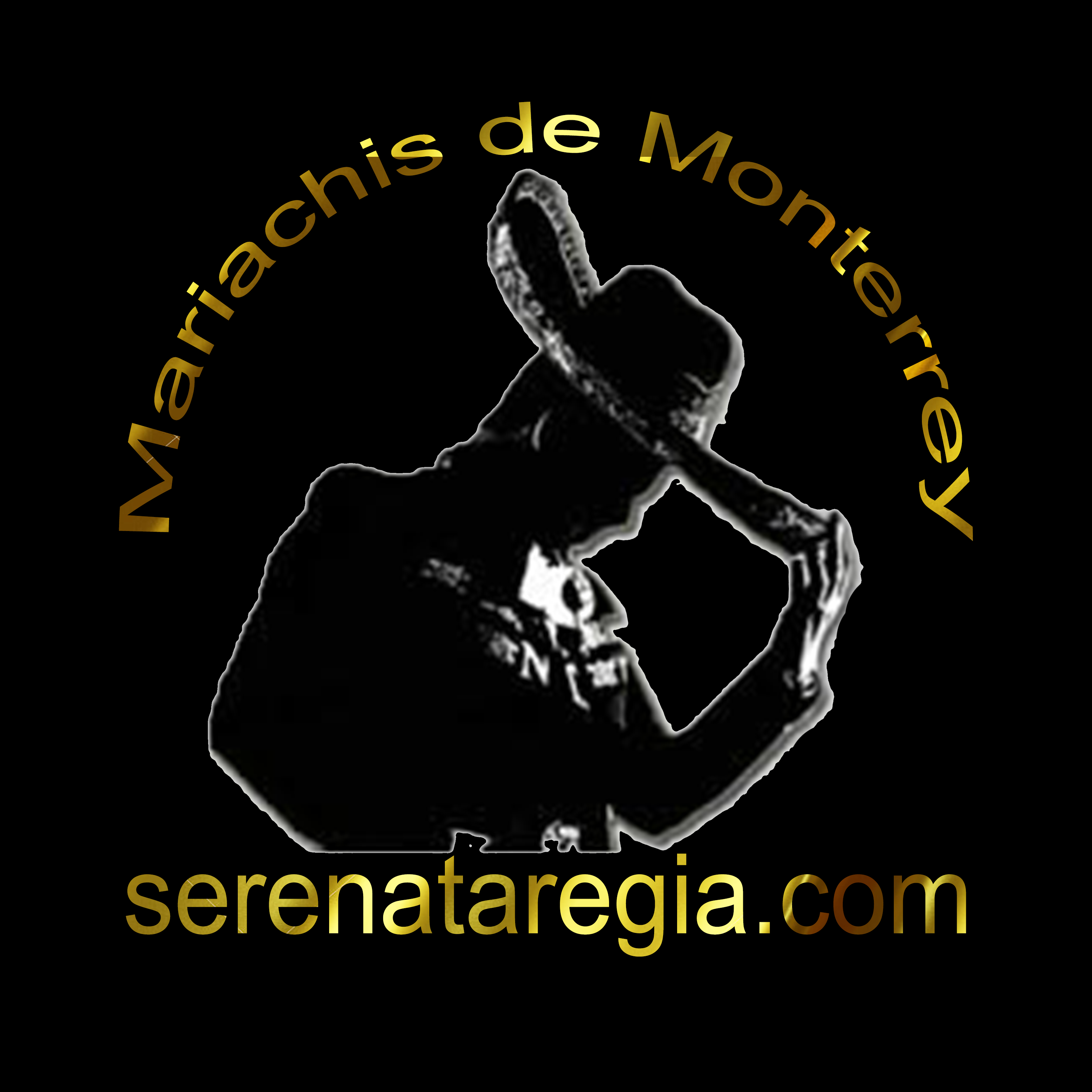 Mariachis en guadalupe