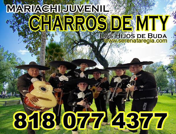 charros