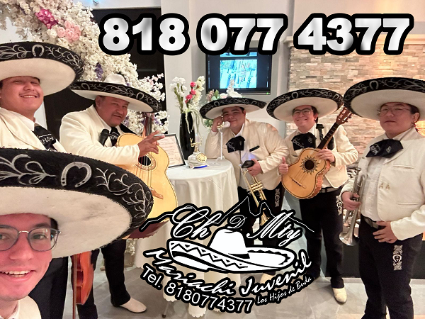 mariachis en monterrey