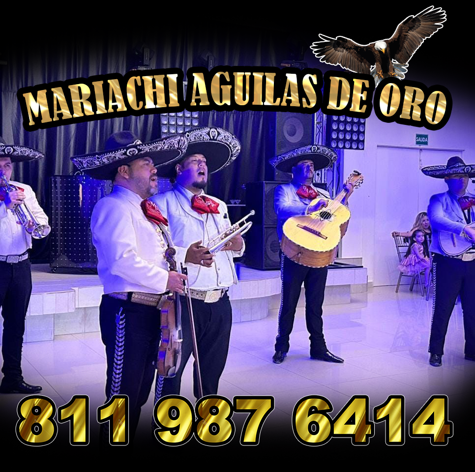 mariachi guadalupe