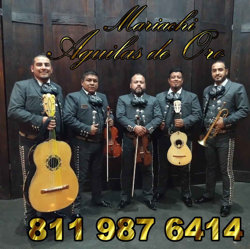 mariachis